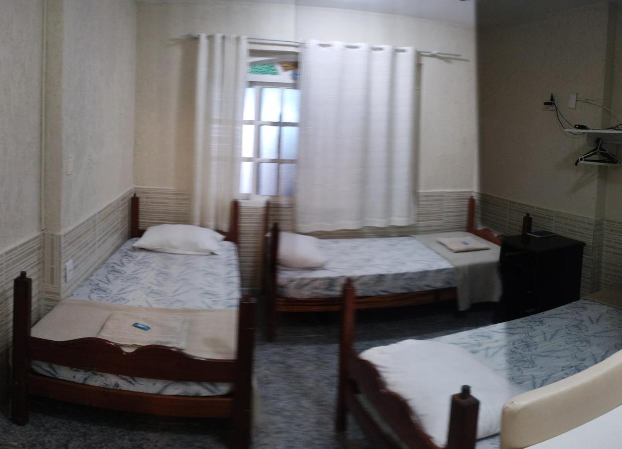 Quarto Triplo Standard