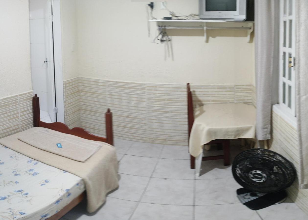 Quarto Individual Standard