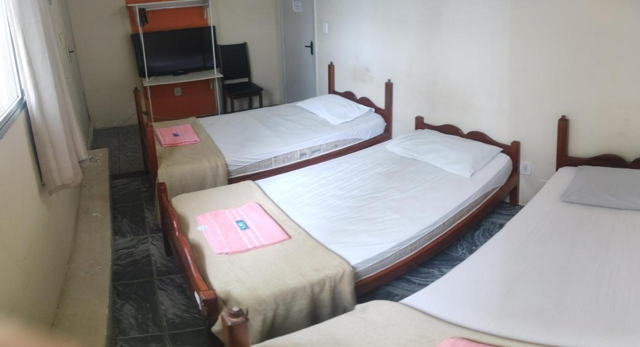 Quarto Individual Deluxe