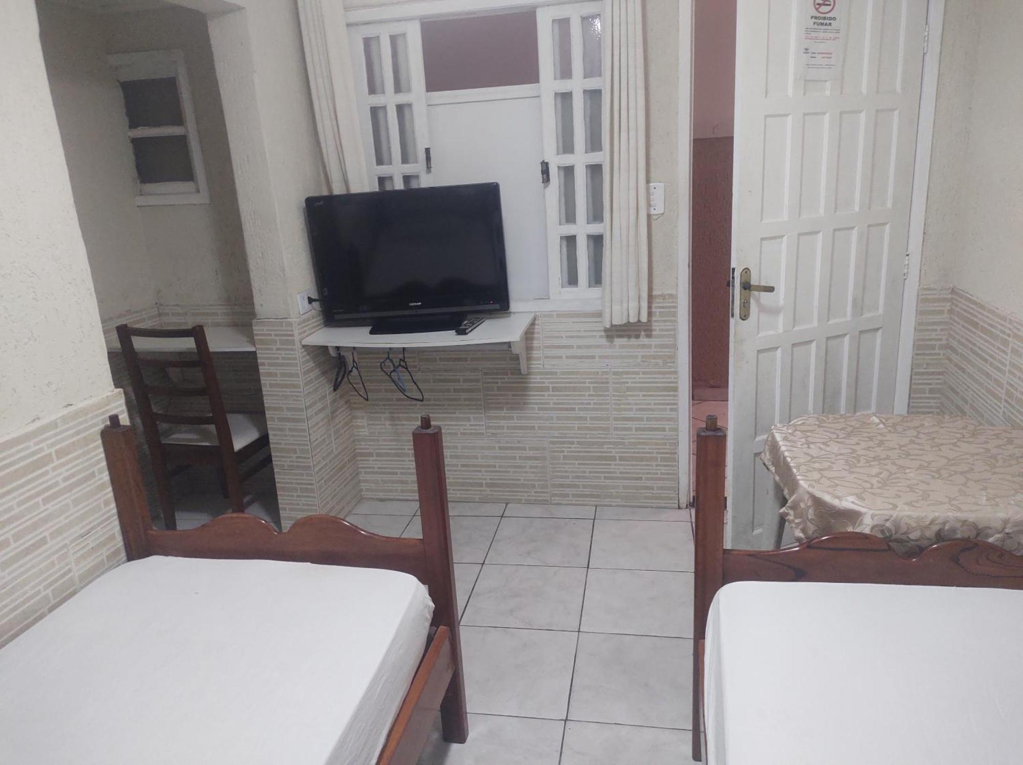 Quarto Duplo Standard